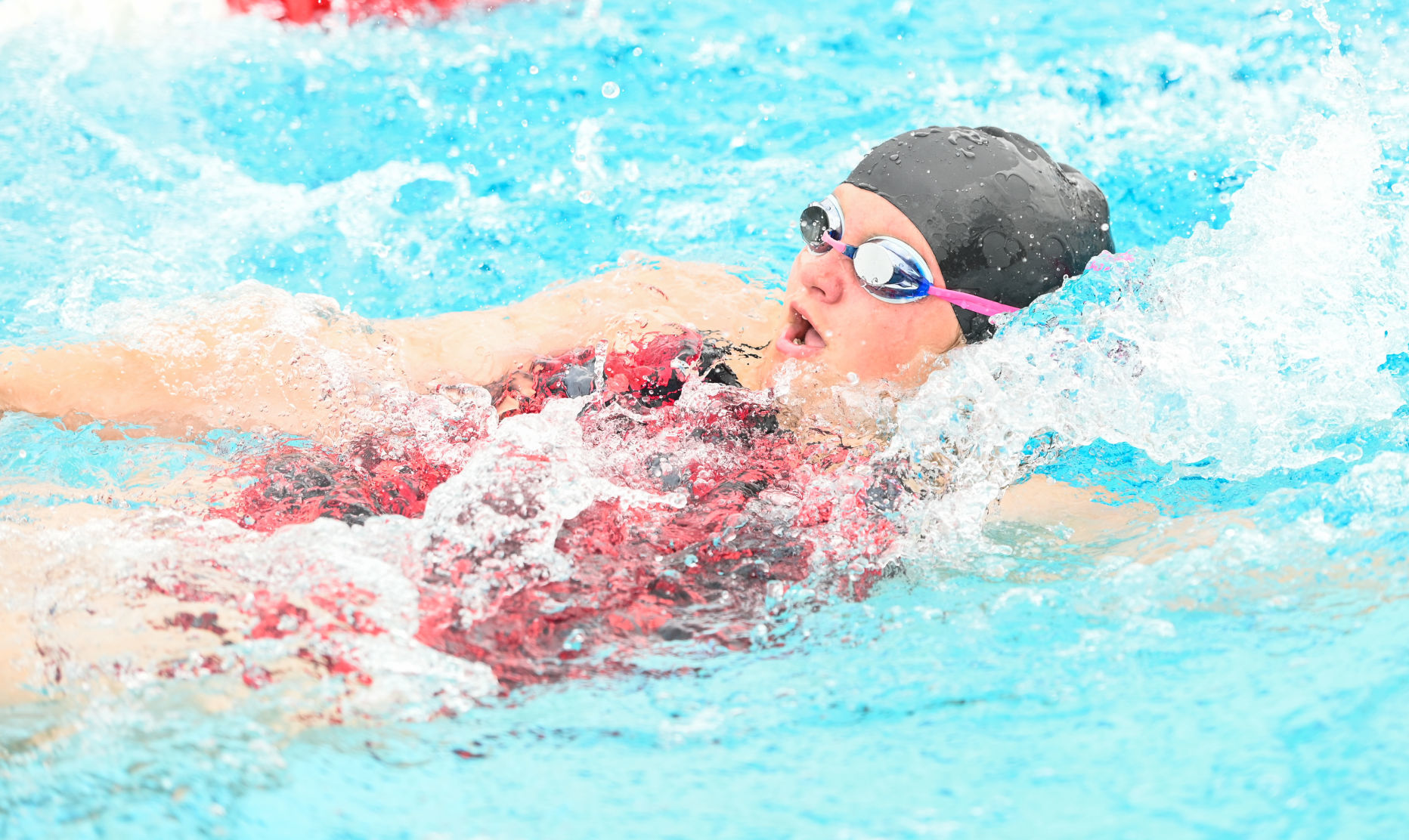 FC Swim 25
